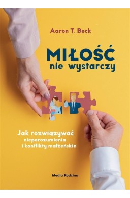 Miłość nie wystarczy