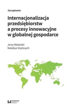 Internacjonalizacja przedsiębiorstw a procesy...