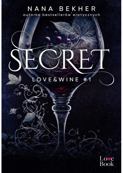 Love&Wine T.1 Secret