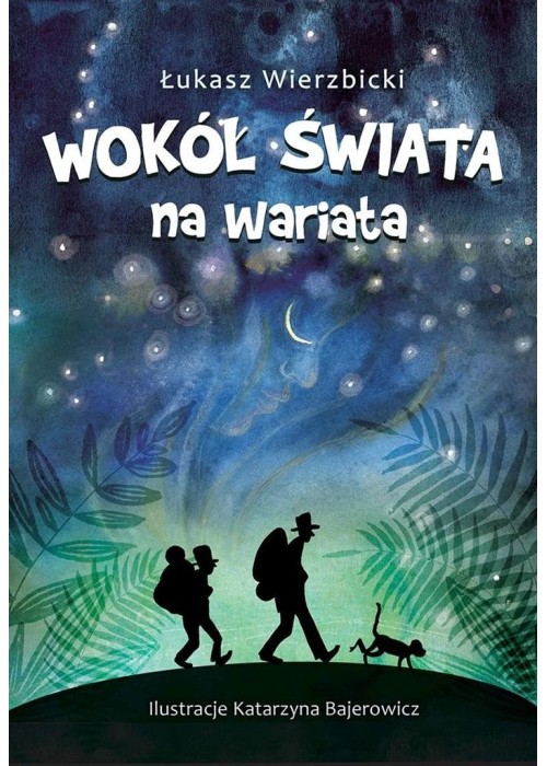 Wokół świata na wariata