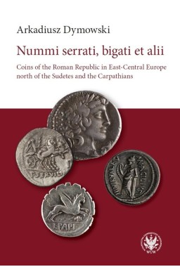 Nummi serrati, bigati et alii