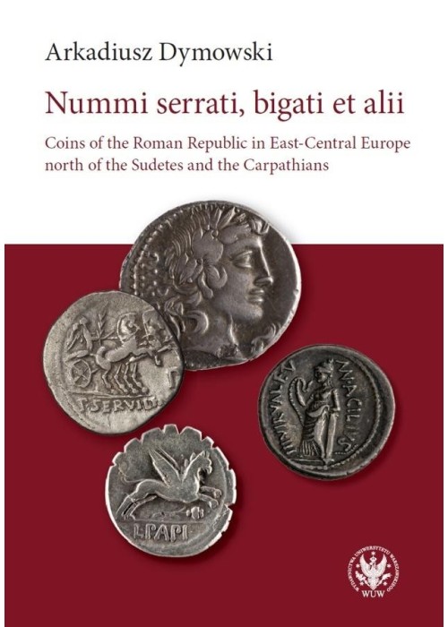 Nummi serrati, bigati et alii
