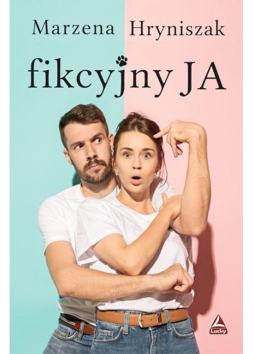 Fikcyjny ja