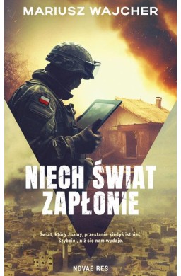 Niech świat zapłonie