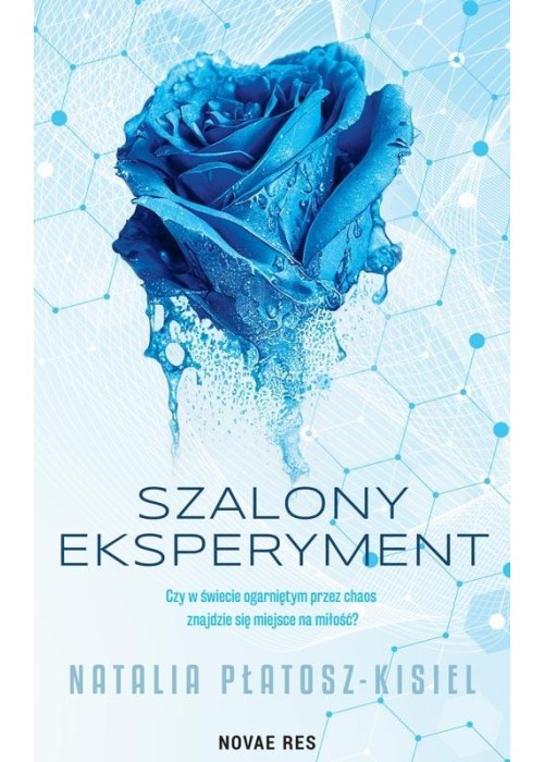 Szalony eksperyment