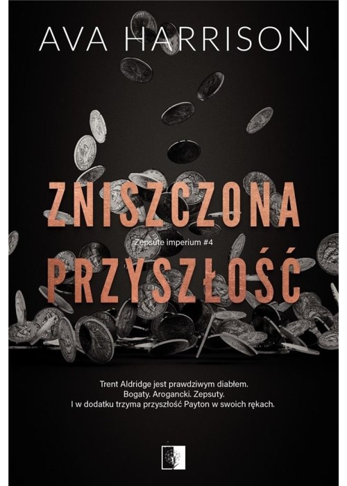 Zniszczona przyszłość