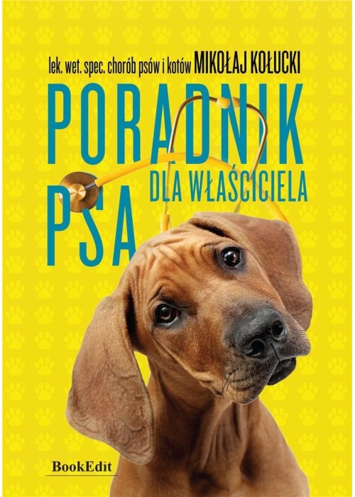 Poradnik dla właściciela psa