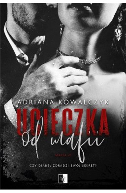 Ucieczka od mafii