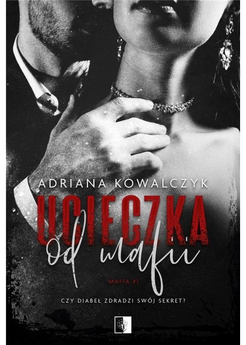 Ucieczka od mafii