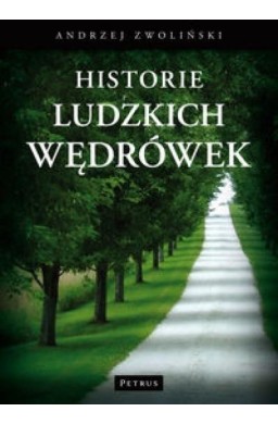 Historie ludzkich wędrówek
