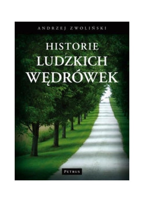 Historie ludzkich wędrówek
