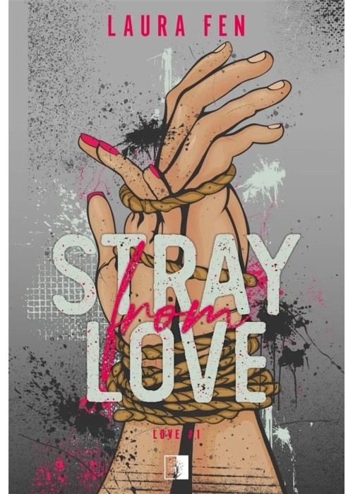 Stray from Love Stray from Love
