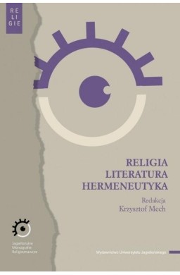 Religia literatura hermeneutyka