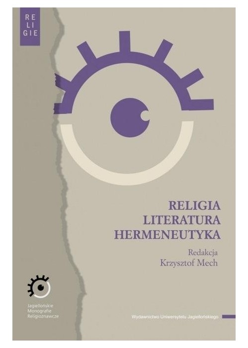 Religia literatura hermeneutyka
