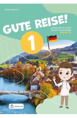 Gute Reise! 1 Podręcznik