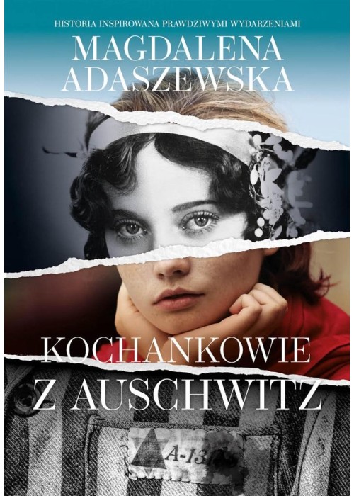 Kochankowie z Auschwitz