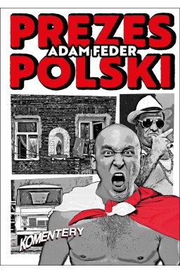 Prezes Polski