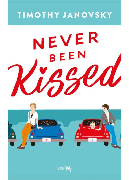 Never Been Kissed