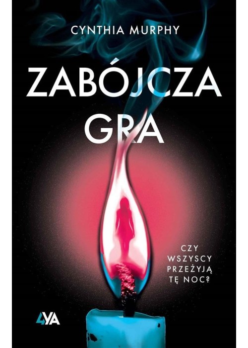 Zabójcza gra