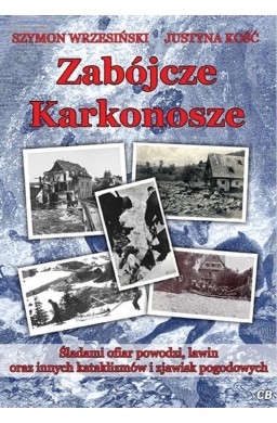 Zabójcze Karkonosze