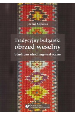 Tradycyjny bułgarski obrzęd weselny