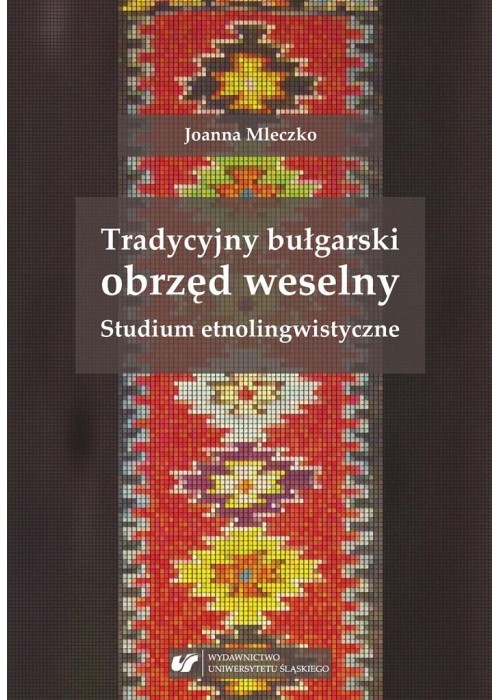 Tradycyjny bułgarski obrzęd weselny