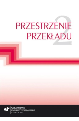 Przestrzenie przekładu T.2