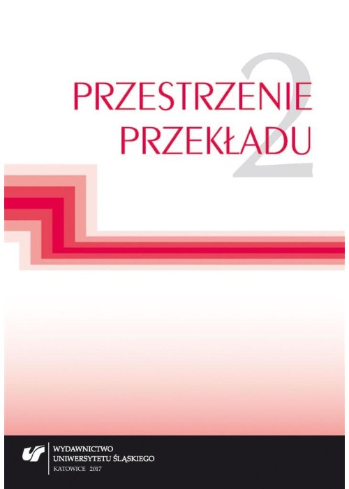 Przestrzenie przekładu T.2