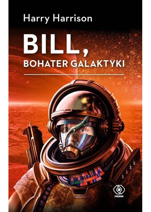 Bill, bohater galaktyki