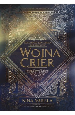 Wojna Crier