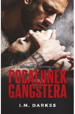 Pocałunek gangstera