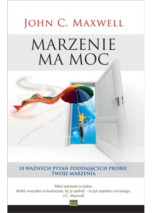 Marzenie ma moc