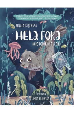 Hela Foka. Historie na fali w.2