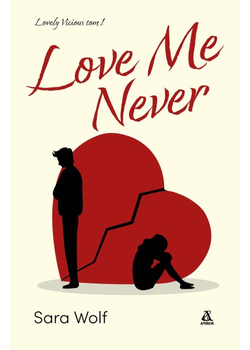 Love Me Never