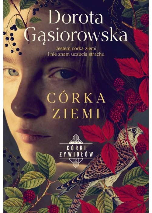 Córka ziemi