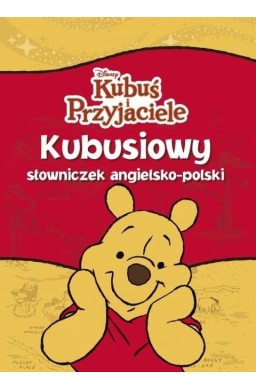 Kubusiowy słowniczek angielsko polski