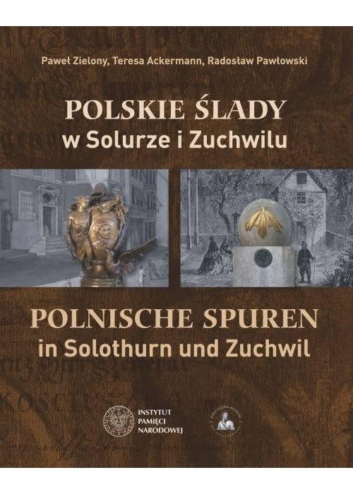 Polskie ślady w Solurze i Zuchwilu