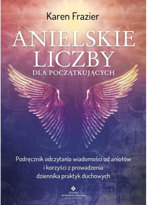 Anielskie liczby dla początkujących