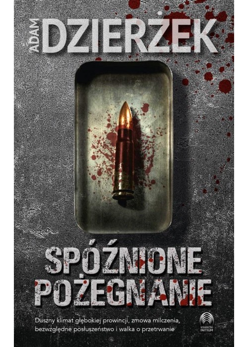 Spóźnione pożegnanie