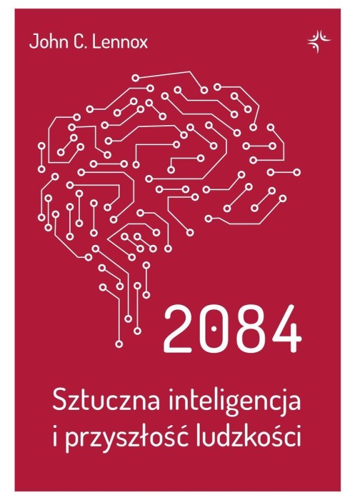 2084. Sztuczna inteligencja i przyszłość ludzkości