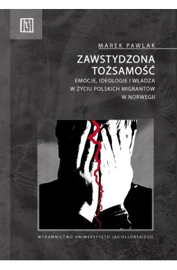 Zawstydzona tożsamość