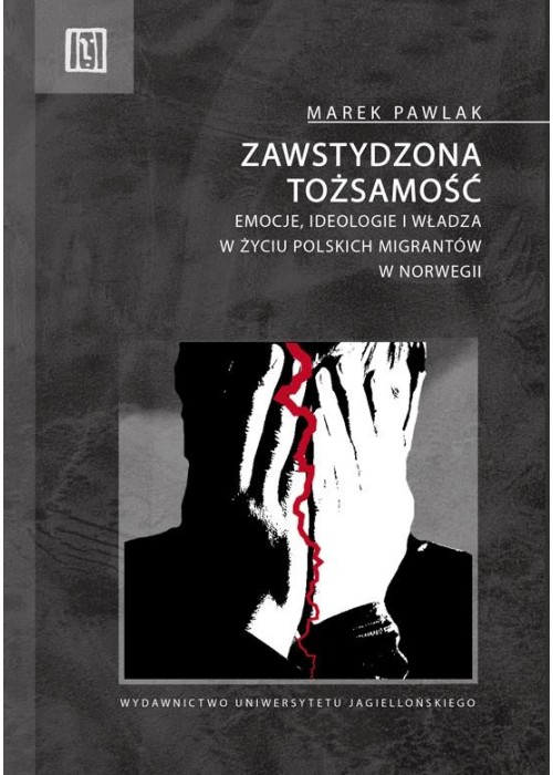 Zawstydzona tożsamość