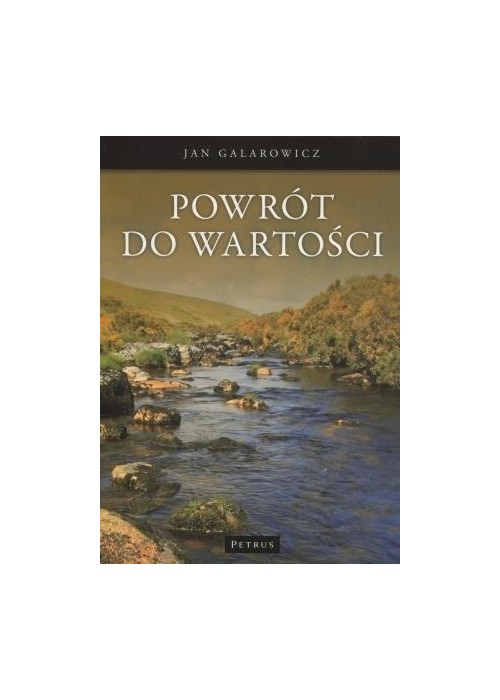 Powrót Do Wartości