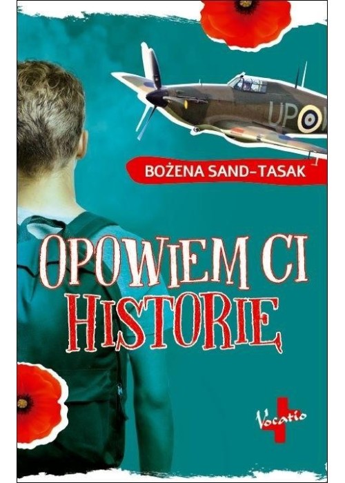 Opowiem ci historię
