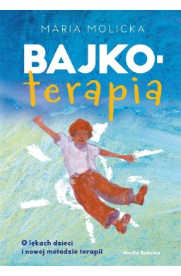 Bajkoterapia
