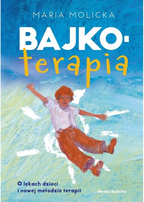 Bajkoterapia