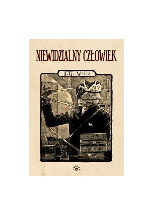 Niewidzialny człowiek