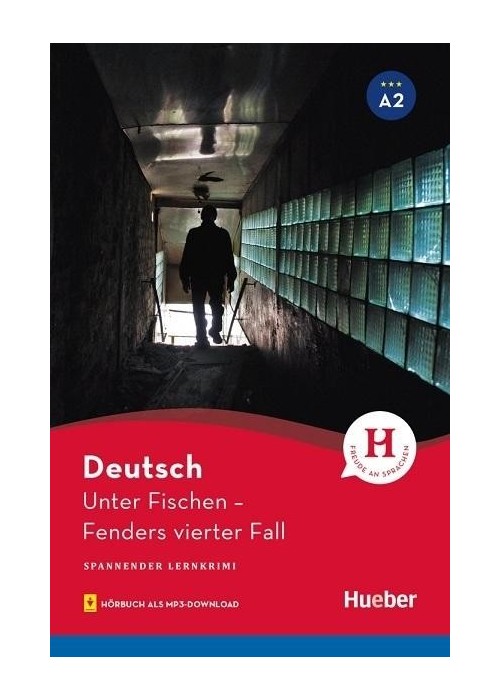 Lekture- Unter Fischen Lekture- Unter Fischen