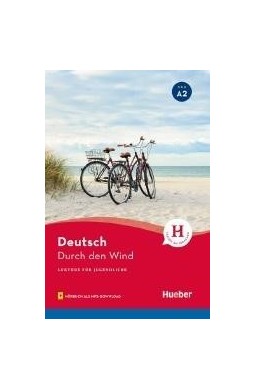 Lekture fur Jugendliche - Durch den Wind