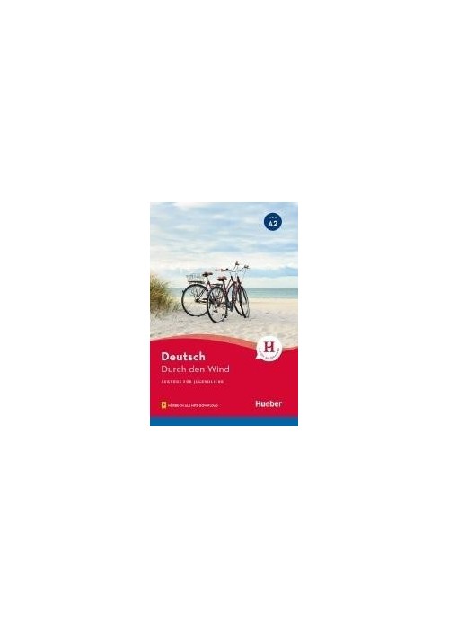 Lekture fur Jugendliche - Durch den Wind Lekture fur Jugendliche - Durch den Wind